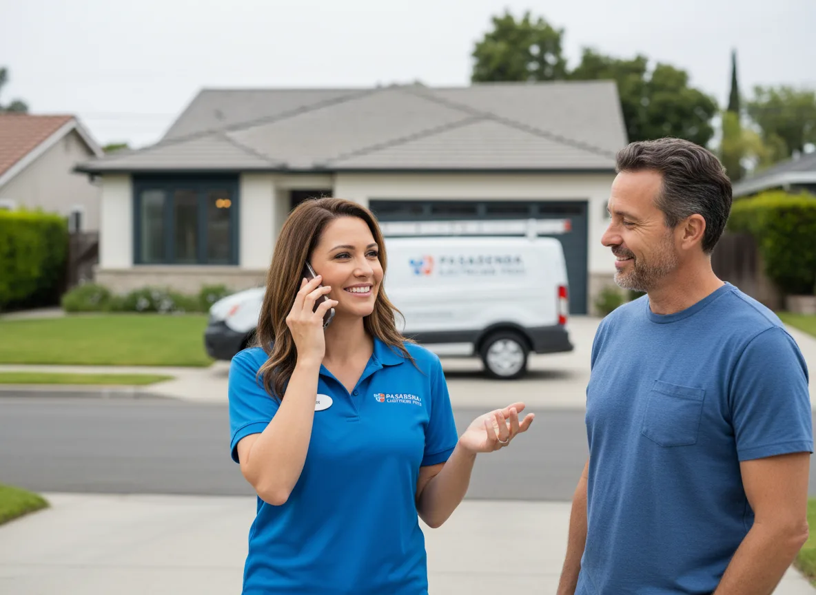 Electrician Frenchmans Bayou, AR FAQs